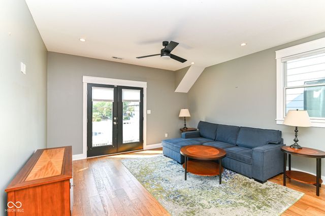 1606 N New Jersey Street, Indianapolis, IN 46202