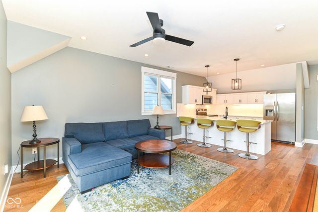 1606 N New Jersey Street, Indianapolis, IN 46202