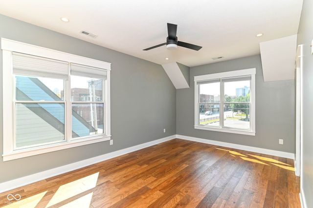 1606 N New Jersey Street, Indianapolis, IN 46202