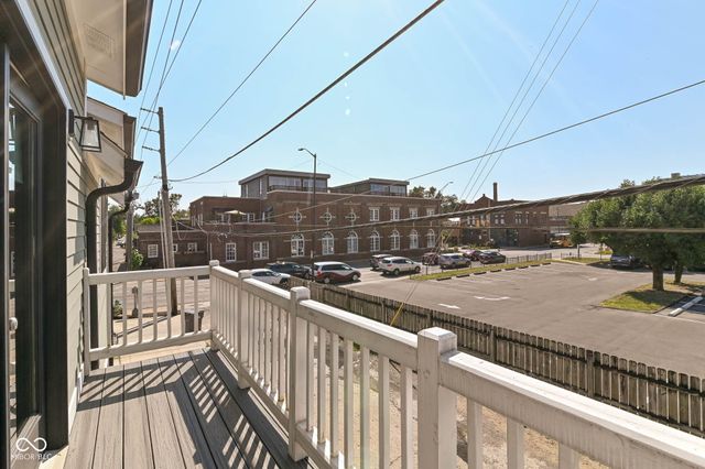 1606 N New Jersey Street, Indianapolis, IN 46202
