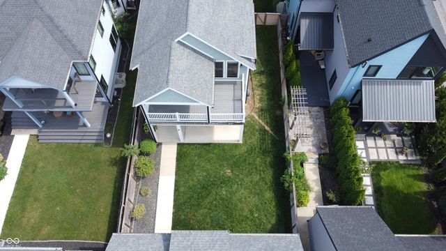 1606 N New Jersey Street, Indianapolis, IN 46202