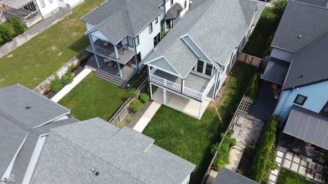 1606 N New Jersey Street, Indianapolis, IN 46202