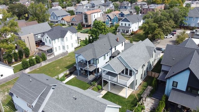1606 N New Jersey Street, Indianapolis, IN 46202