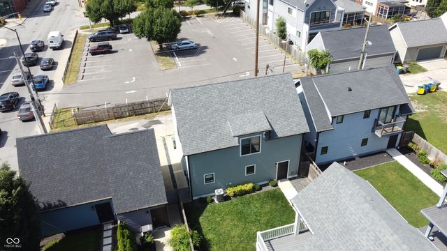 1606 N New Jersey Street, Indianapolis, IN 46202