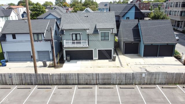 1606 N New Jersey Street, Indianapolis, IN 46202