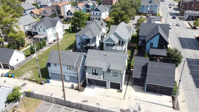 1606 N New Jersey Street, Indianapolis, IN 46202