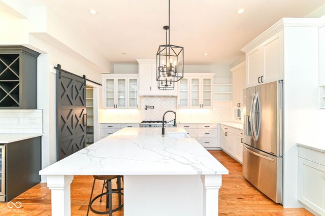 1606 N New Jersey Street, Indianapolis, IN 46202