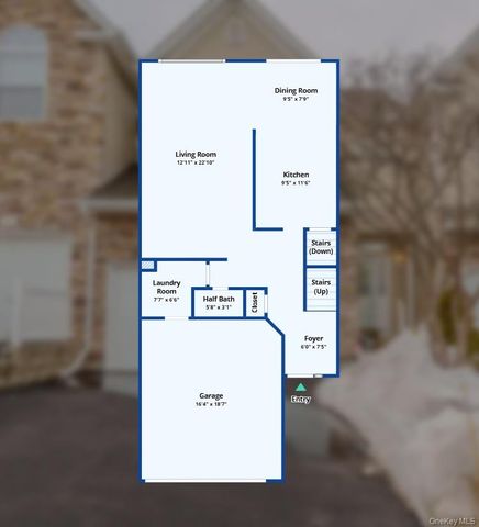 9 Mohannis Way, Kings Park, NY 11754