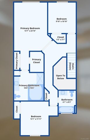 9 Mohannis Way, Kings Park, NY 11754