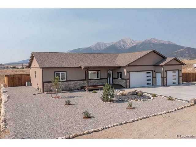 15627 Paintbrush St, Buena Vista, CO 81211