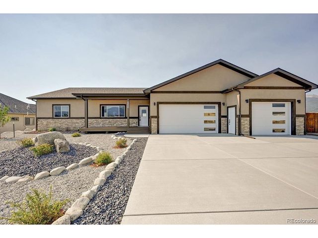 15627 Paintbrush St, Buena Vista, CO 81211