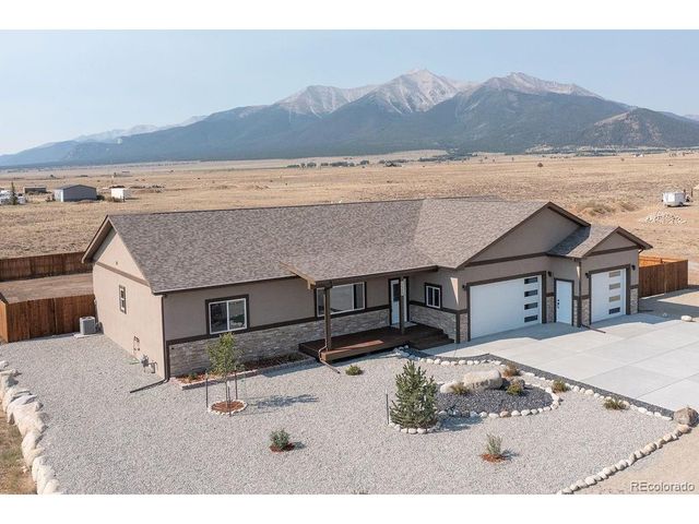 15627 Paintbrush St, Buena Vista, CO 81211