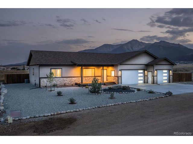15627 Paintbrush St, Buena Vista, CO 81211