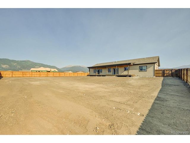 15627 Paintbrush St, Buena Vista, CO 81211