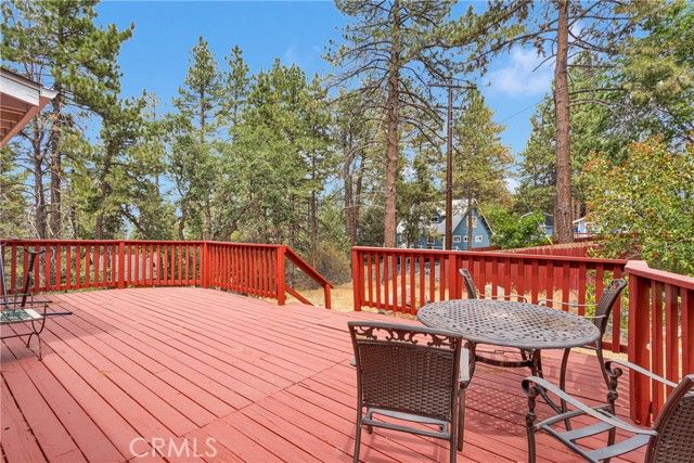 5435 Heath Creek Drive, Wrightwood, CA 92397