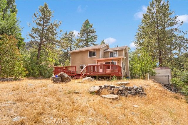 5435 Heath Creek Drive, Wrightwood, CA 92397