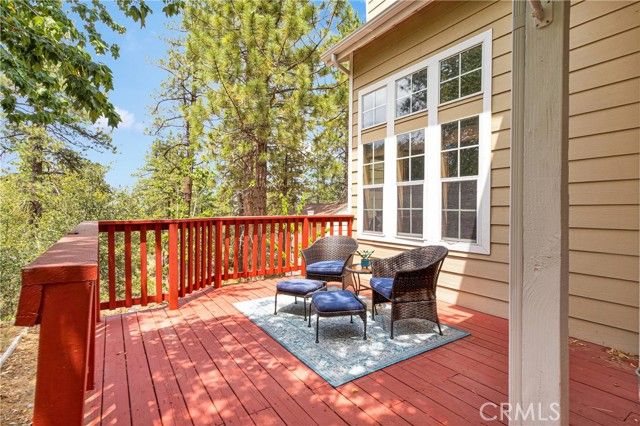 5435 Heath Creek Drive, Wrightwood, CA 92397