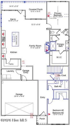 6772 Fellowship Drive, Leland, NC 28451