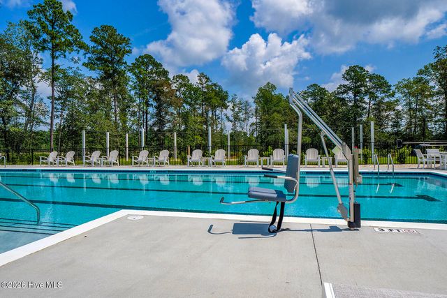 6772 Fellowship Drive, Leland, NC 28451