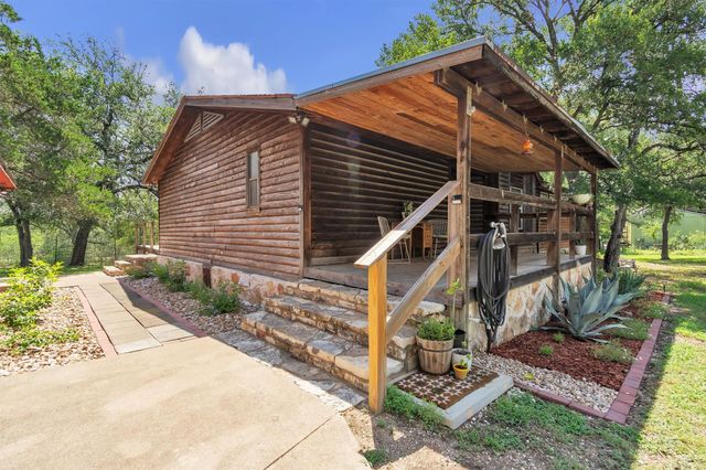 145 Oak Forest Court, Cedar Creek, TX 78612