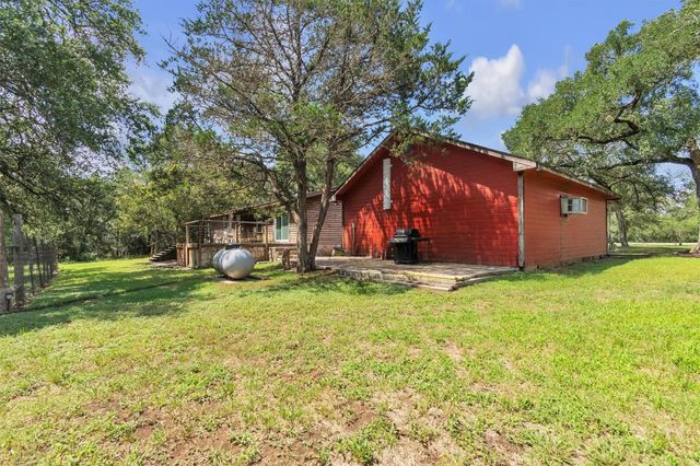 145 Oak Forest Court, Cedar Creek, TX 78612