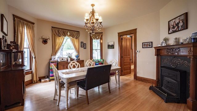 415 GRANITE STREET, Waupaca, WI 54981