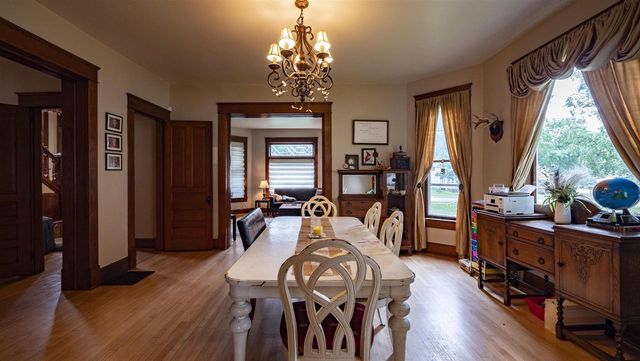 415 GRANITE STREET, Waupaca, WI 54981