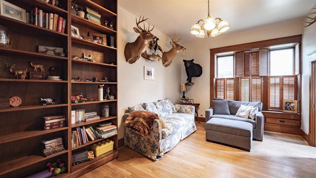 415 GRANITE STREET, Waupaca, WI 54981