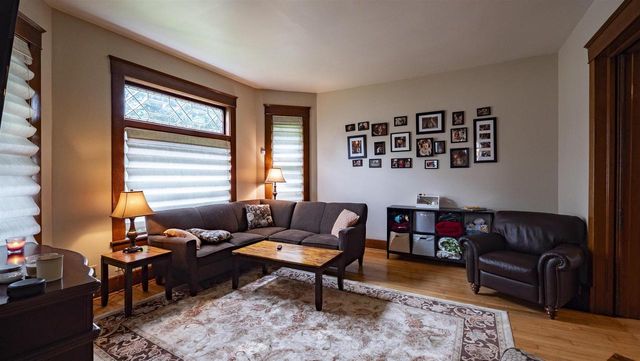 415 GRANITE STREET, Waupaca, WI 54981