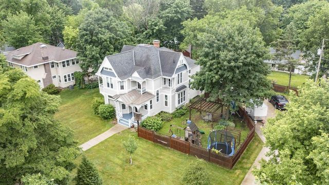 415 GRANITE STREET, Waupaca, WI 54981