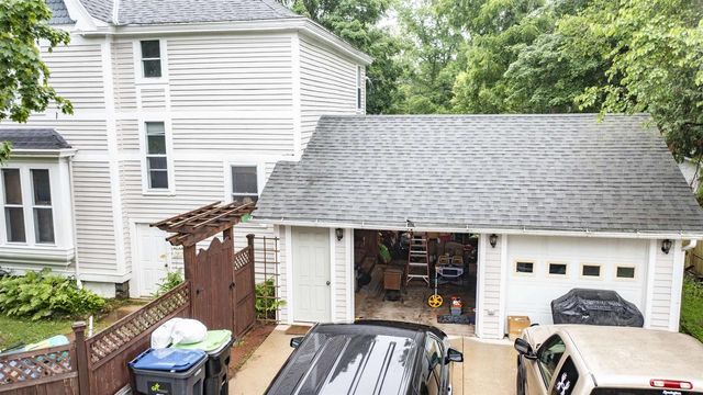 415 GRANITE STREET, Waupaca, WI 54981