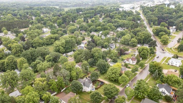 415 GRANITE STREET, Waupaca, WI 54981