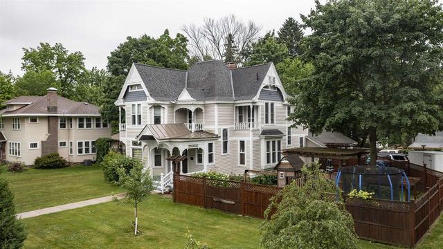 415 GRANITE STREET, Waupaca, WI 54981
