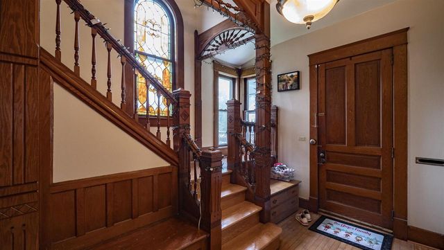 415 GRANITE STREET, Waupaca, WI 54981