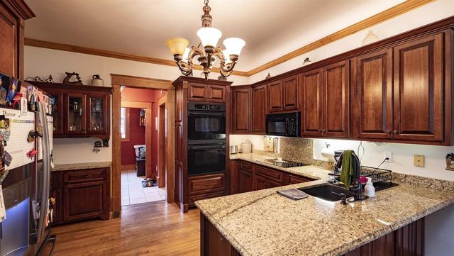 415 GRANITE STREET, Waupaca, WI 54981