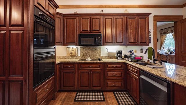 415 GRANITE STREET, Waupaca, WI 54981