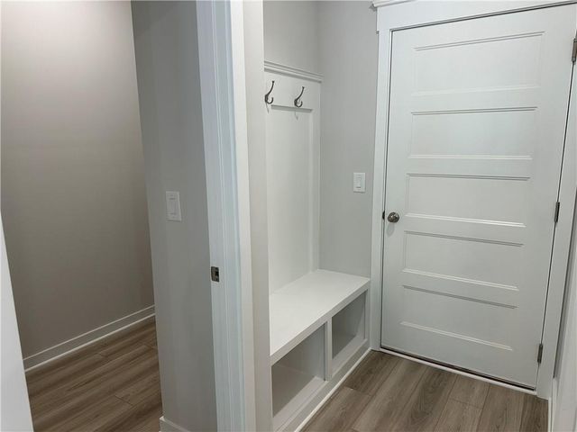 112 Rose Lake Court, Hoschton, GA 30548