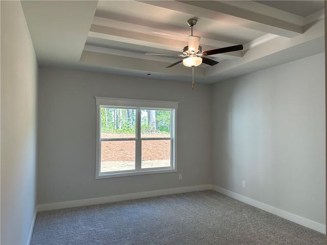 112 Rose Lake Court, Hoschton, GA 30548