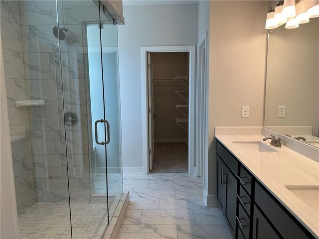 112 Rose Lake Court, Hoschton, GA 30548