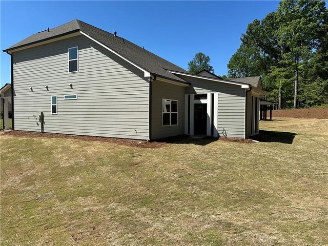 112 Rose Lake Court, Hoschton, GA 30548