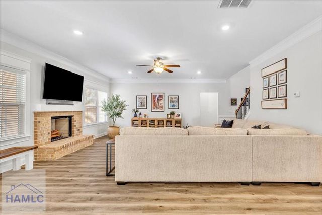 92 Baker Field Lane SE, Ludowici, GA 31316