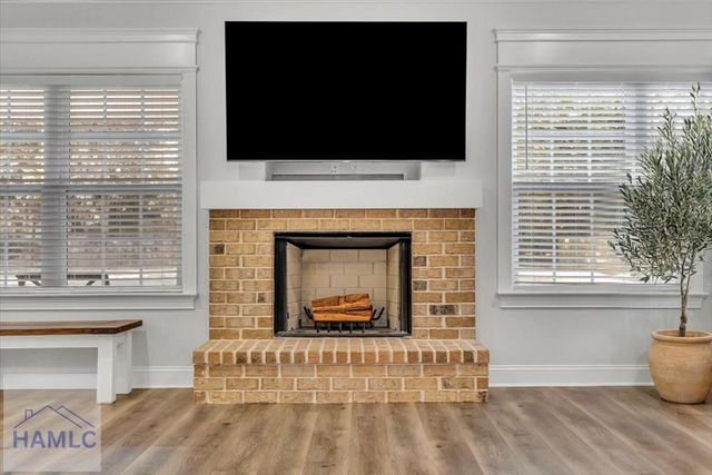 92 Baker Field Lane SE, Ludowici, GA 31316