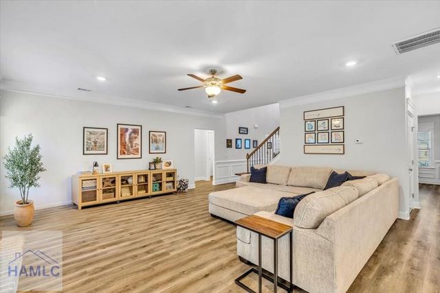 92 Baker Field Lane SE, Ludowici, GA 31316