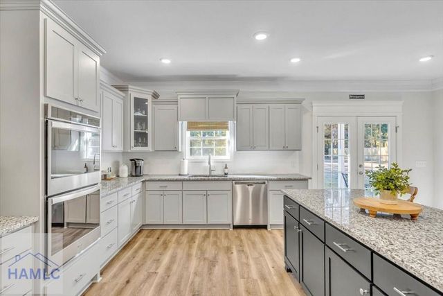 92 Baker Field Lane SE, Ludowici, GA 31316