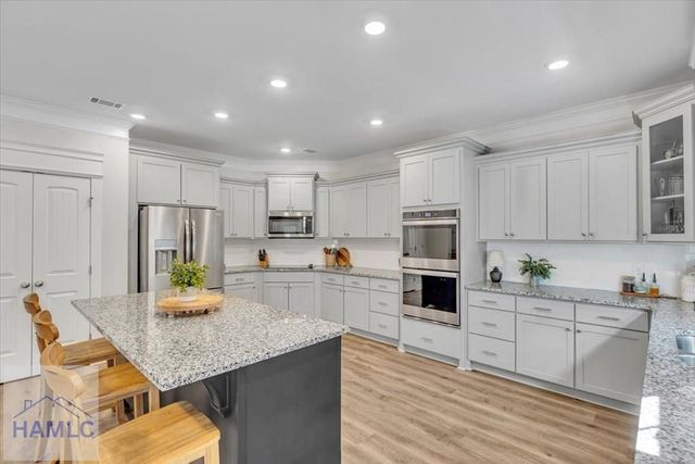 92 Baker Field Lane SE, Ludowici, GA 31316