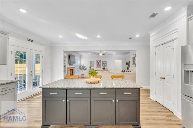 92 Baker Field Lane SE, Ludowici, GA 31316