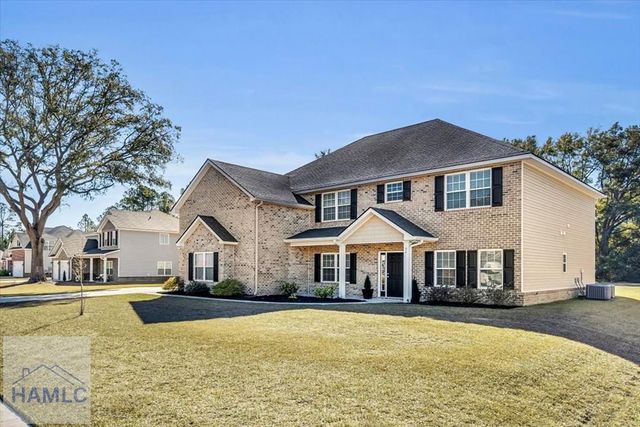 92 Baker Field Lane SE, Ludowici, GA 31316