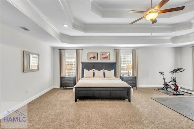 92 Baker Field Lane SE, Ludowici, GA 31316