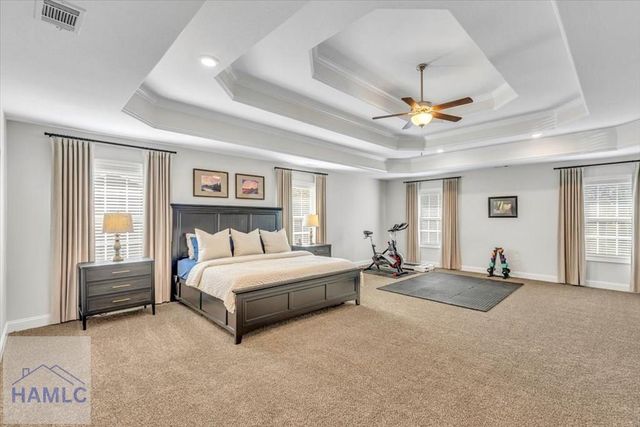 92 Baker Field Lane SE, Ludowici, GA 31316