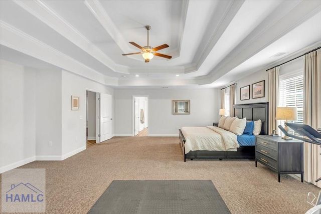 92 Baker Field Lane SE, Ludowici, GA 31316